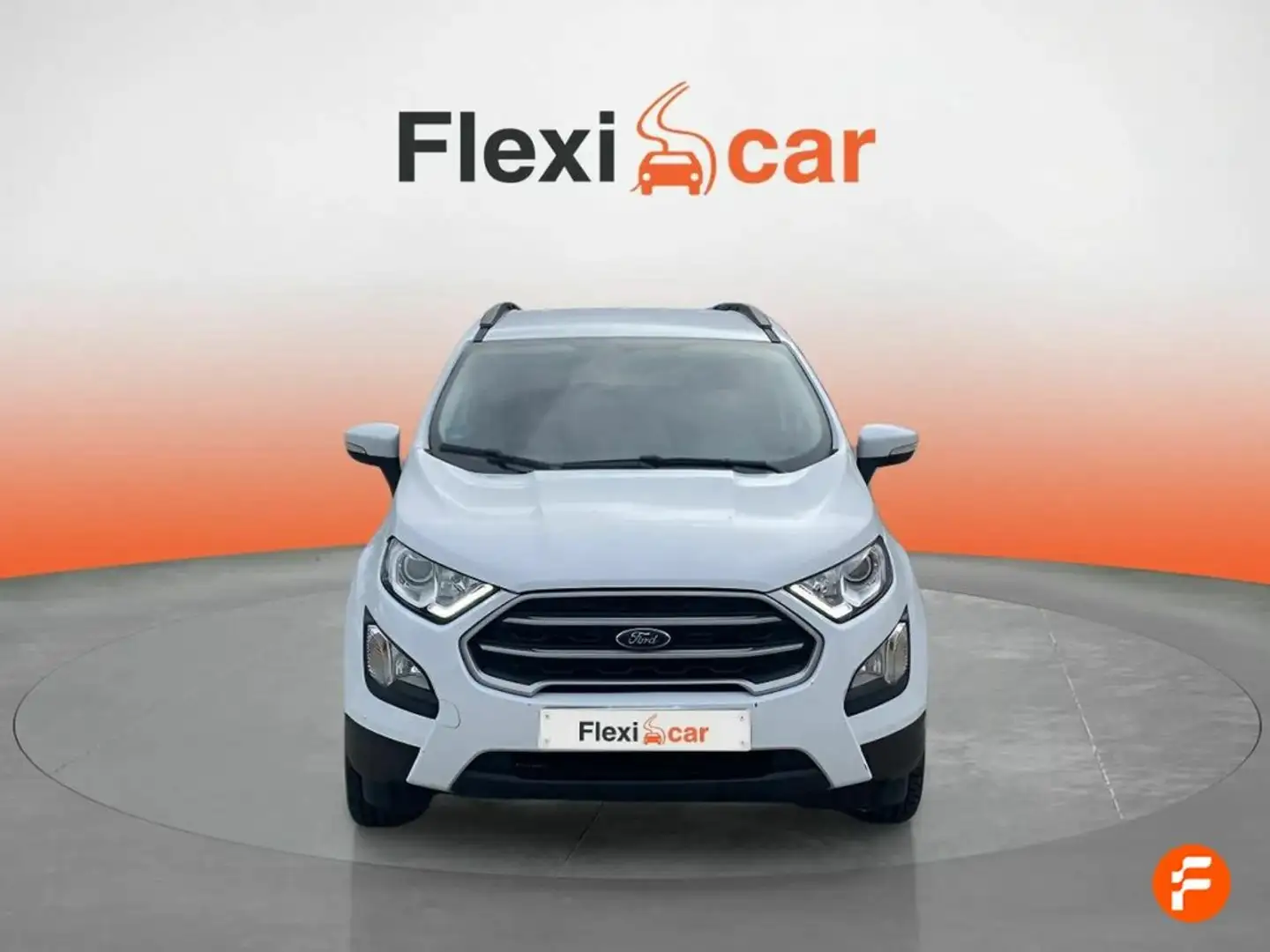 Ford EcoSport 1.0T EcoBoost 92kW (125CV) S&S Active Amarillo - 2