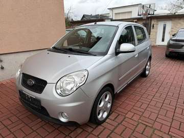 1.1 Spirit 2.HD+ERST 79TKM+AUT+KLIMA