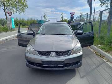 Lancer TÜV NEU