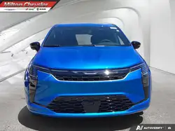 Chrysler Pacifica 2027