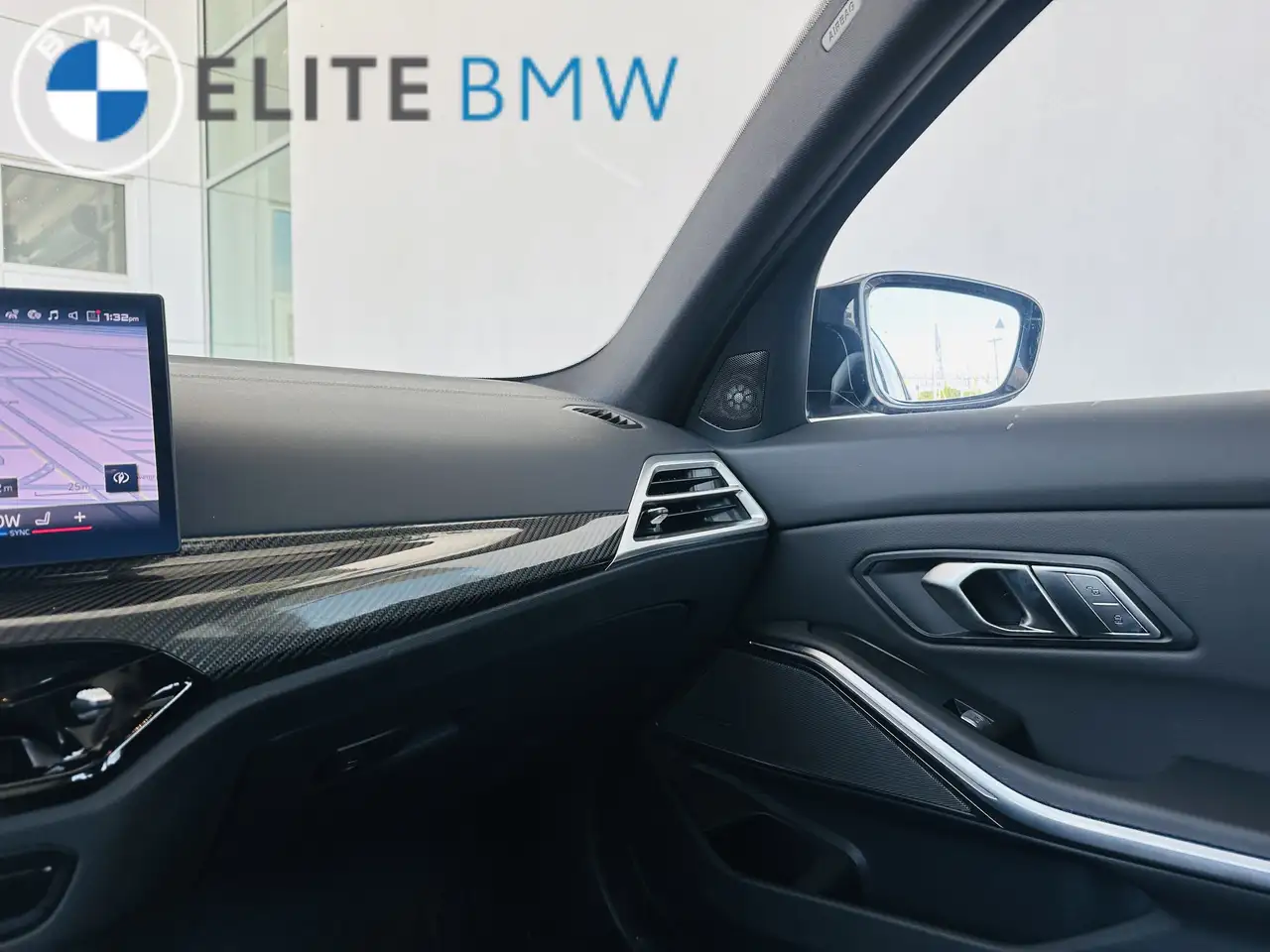 BMW 3 Series fotografie BMW 3 Series