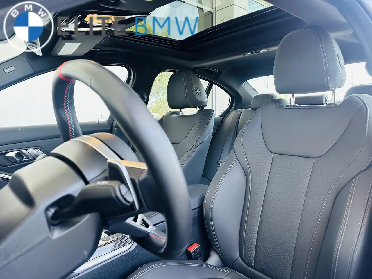 BMW 3 Series fotografie BMW 3 Series
