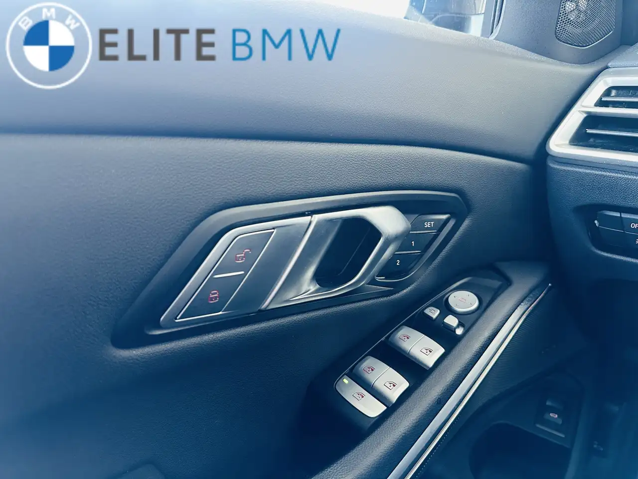 BMW 3 Series fotografie BMW 3 Series