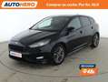 Ford Focus 1.0 Ecoboost Auto-S&S ST-Line 125 Negro - thumbnail 1