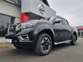 Nissan NP300 Tekna Double Cab 4x4 Schwarz - thumbnail 10