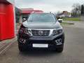 Nissan NP300 Tekna Double Cab 4x4 Schwarz - thumbnail 3