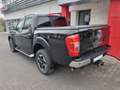 Nissan NP300 Tekna Double Cab 4x4 Zwart - thumbnail 5