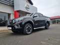 Nissan NP300 Tekna Double Cab 4x4 Schwarz - thumbnail 2