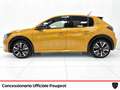 Peugeot e-208 gt 100kw my20 Giallo - thumbnail 3
