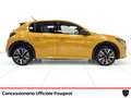Peugeot e-208 gt 100kw my20 Giallo - thumbnail 5