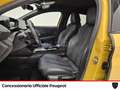 Peugeot e-208 gt 100kw my20 Giallo - thumbnail 7