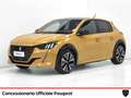 Peugeot e-208 gt 100kw my20 Giallo - thumbnail 1