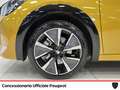 Peugeot e-208 gt 100kw my20 Giallo - thumbnail 14