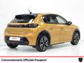 Peugeot e-208 gt 100kw my20 Giallo - thumbnail 2