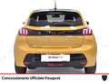Peugeot e-208 gt 100kw my20 Giallo - thumbnail 4