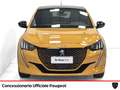 Peugeot e-208 gt 100kw my20 Giallo - thumbnail 6