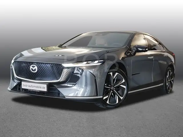 Mazda 6 EV 245ps Long Range 1AT RWD Takumi Plus