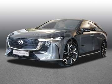 EV 245ps Long Range 1AT RWD Takumi Plus