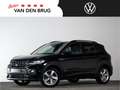Volkswagen T-Cross R-Line 1.0 TSI 110 PK DSG AUTOMAAT | LED | Navigat Black - thumbnail 1
