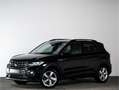 Volkswagen T-Cross R-Line 1.0 TSI 110 PK DSG AUTOMAAT | LED | Navigat Black - thumbnail 3