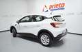 Renault Captur TCe Equilibre 74kW GLP Blanco - thumbnail 3