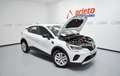 Renault Captur TCe Equilibre 74kW GLP Blanco - thumbnail 42