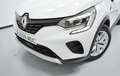 Renault Captur TCe Equilibre 74kW GLP Blanco - thumbnail 4