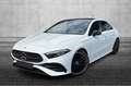 Mercedes-Benz A 220 A 220 d Automatic AMG Line Premium Blanc - thumbnail 1