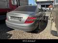 Mercedes-Benz C 180 C -Klasse Lim. Kompressor AVANTGARDE / AUTOMATIK Silber - thumbnail 9
