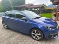 Peugeot 308 308 1,5 BlueHDI 130 GT Line S Blau - thumbnail 4