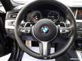BMW 520 Touring serie (f11) (2) 520d 190 m sport xdrive bva8 Zwart - thumbnail 7