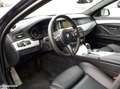 BMW 520 Touring serie (f11) (2) 520d 190 m sport xdrive bva8 Zwart - thumbnail 5