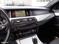 BMW 520 Touring serie (f11) (2) 520d 190 m sport xdrive bva8 Zwart - thumbnail 8
