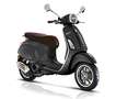 Vespa Primavera S 50 ab 15 Jahre fahrbar Černá - thumbnail 1