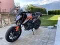 KTM 790 Duke Scarico Akrapovic - thumbnail 3