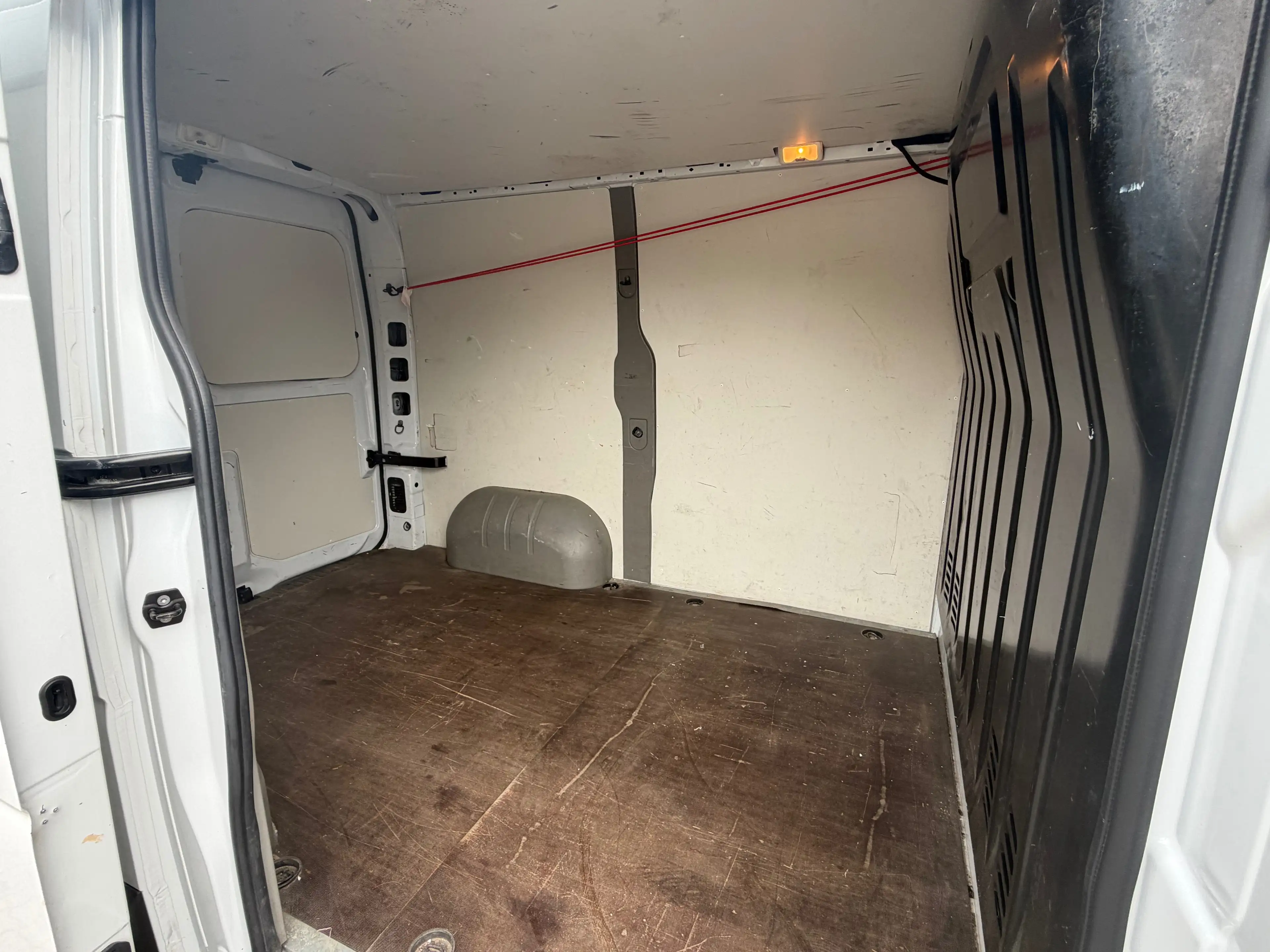 Opel Movano Movano 2.3 D L2H2 DPF 2WD*Klima+MultiMedia NAVI*TÜV 06.28 — photo 13
