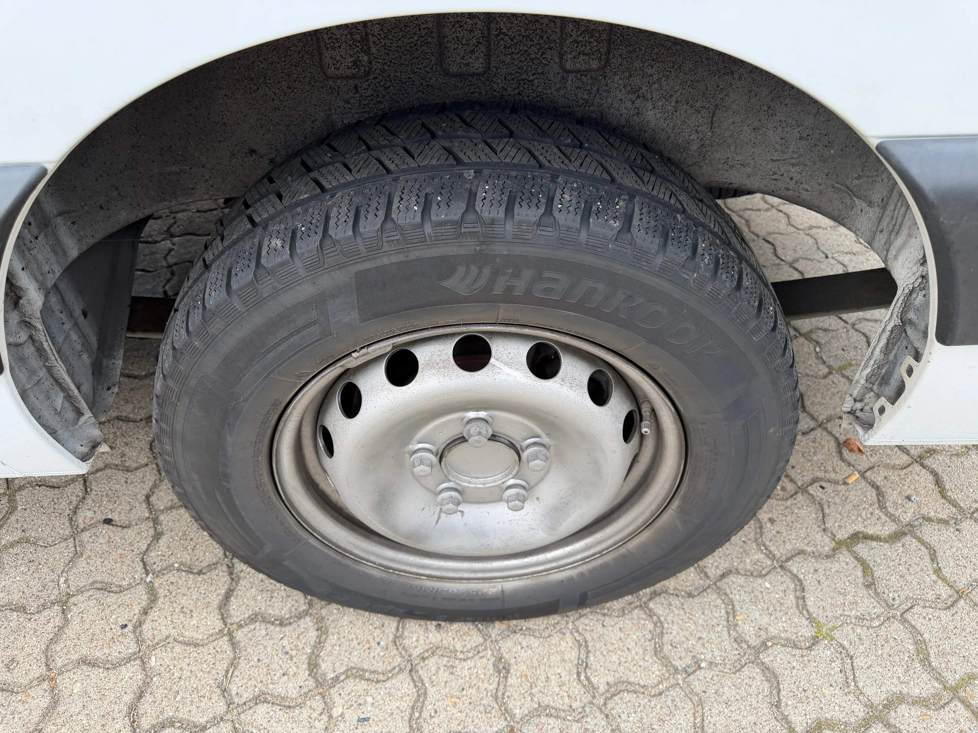 Opel Movano Movano 2.3 D L2H2 DPF 2WD*Klima+MultiMedia NAVI*TÜV 06.28 — photo 14