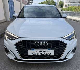 Sportback 2.0 tdi Business s-tronic