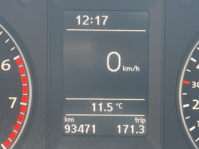 Photo du véhicule