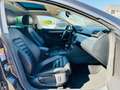 Volkswagen CC Aut. BMT LEDER+MASSAGE+NAVI+PANO+KAMERA Marrone - thumbnail 12