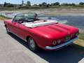 Chevrolet Monza Convertible Corvair Rot - thumbnail 5