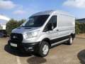 Ford Transit 350 L2H2 Kasten Trend Ladesicherungs Paket Silber - thumbnail 1