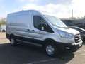 Ford Transit 350 L2H2 Kasten Trend Ladesicherungs Paket Silber - thumbnail 3