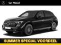 Mercedes-Benz GLC 400 e 4MATIC AMG Line /AMG Premium Plus pakket/Night-p Czarny - thumbnail 1