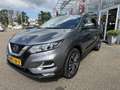 Nissan Qashqai 1.3 DCT N-Connecta Design Design automaat Grijs - thumbnail 3