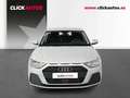 Audi A1 TFSI 95CV Edition Connect Plateado - thumbnail 2
