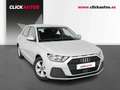 Audi A1 TFSI 95CV Edition Connect Plateado - thumbnail 3