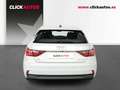 Audi A1 TFSI 95CV Edition Connect Plateado - thumbnail 5