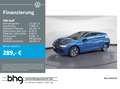 Volkswagen Golf 1.5 TSI *GOAL* *AHK*NAVI*SIDE & LANE-ASSIST Blauw - thumbnail 1