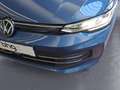 Volkswagen Golf 1.5 TSI *GOAL* *AHK*NAVI*SIDE & LANE-ASSIST Blauw - thumbnail 13